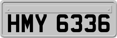 HMY6336
