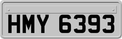 HMY6393