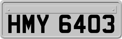 HMY6403