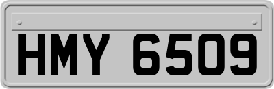 HMY6509