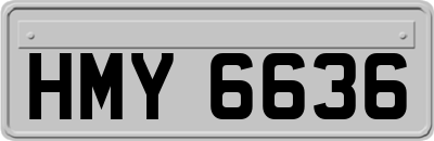 HMY6636