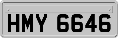 HMY6646