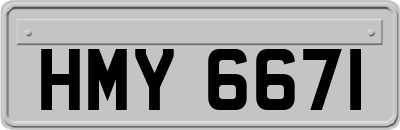HMY6671