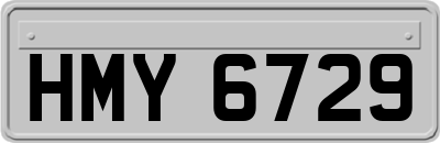 HMY6729