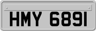 HMY6891
