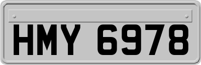 HMY6978