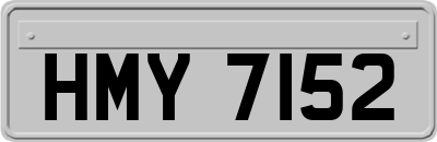 HMY7152