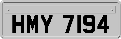 HMY7194