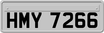 HMY7266