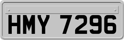 HMY7296