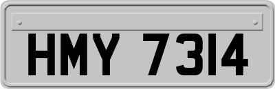 HMY7314