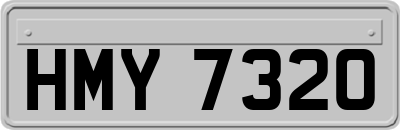 HMY7320