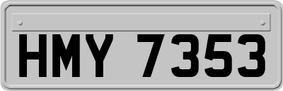 HMY7353