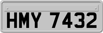 HMY7432