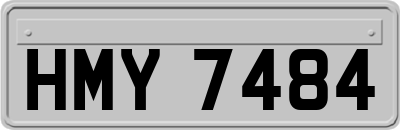 HMY7484
