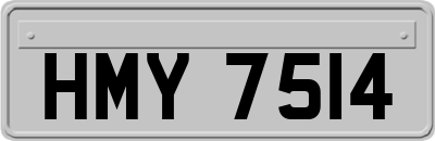 HMY7514