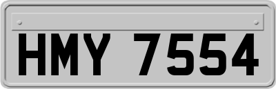 HMY7554