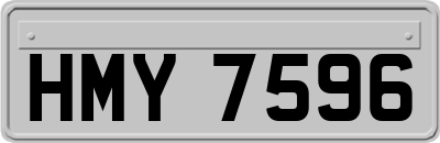 HMY7596