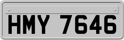 HMY7646