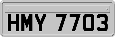 HMY7703