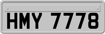 HMY7778