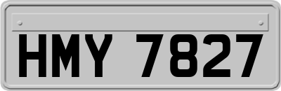 HMY7827