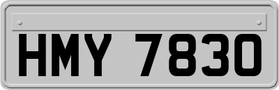 HMY7830