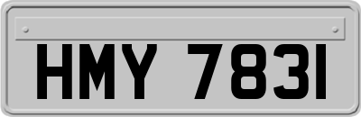 HMY7831