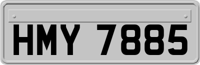 HMY7885