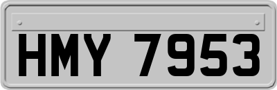 HMY7953