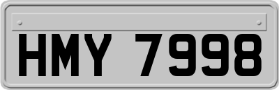 HMY7998