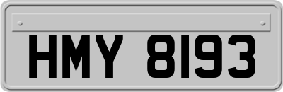 HMY8193