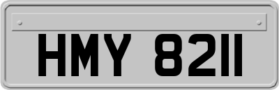 HMY8211