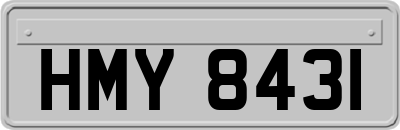 HMY8431