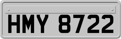 HMY8722