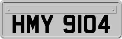 HMY9104