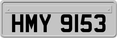 HMY9153
