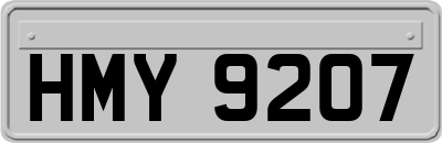 HMY9207