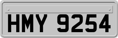 HMY9254