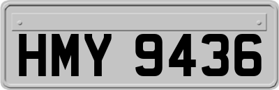 HMY9436