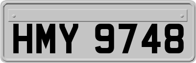 HMY9748