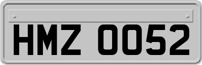 HMZ0052