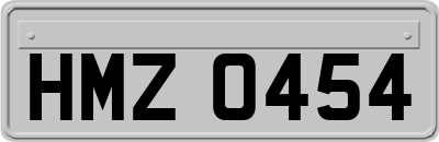HMZ0454