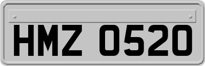 HMZ0520