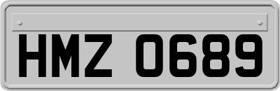 HMZ0689
