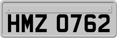 HMZ0762