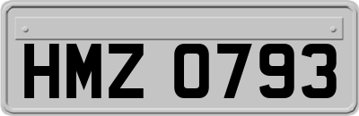 HMZ0793