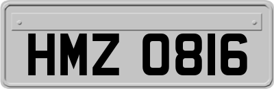 HMZ0816