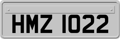 HMZ1022