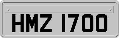 HMZ1700
